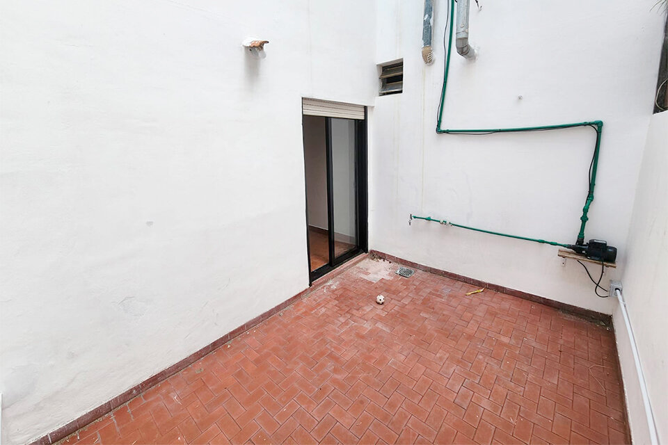 HERMOSO DEPARTAMENTO DE PASILLO 2 DORMITORIOS ZONA FACULTAD DE MEDICINA — foto 15