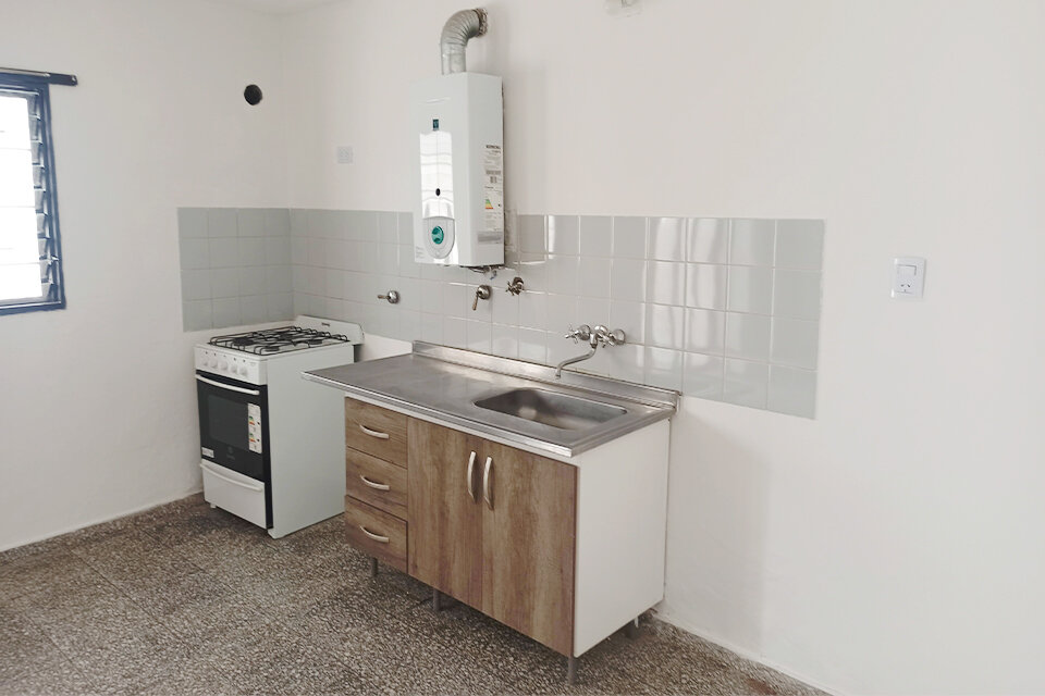 HERMOSO DEPARTAMENTO DE PASILLO 2 DORMITORIOS ZONA FACULTAD DE MEDICINA — foto 3