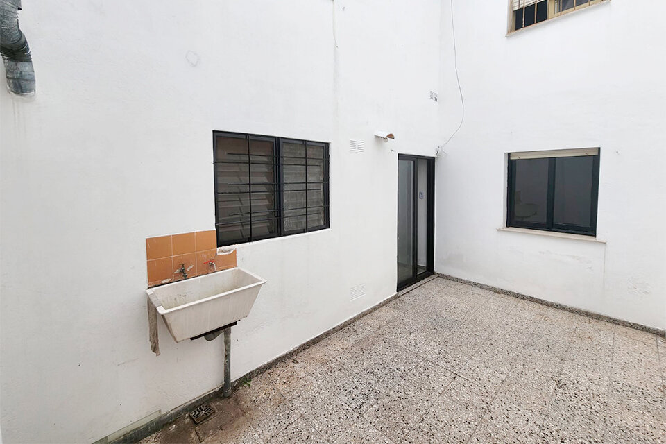 HERMOSO DEPARTAMENTO DE PASILLO 2 DORMITORIOS ZONA FACULTAD DE MEDICINA — foto 9