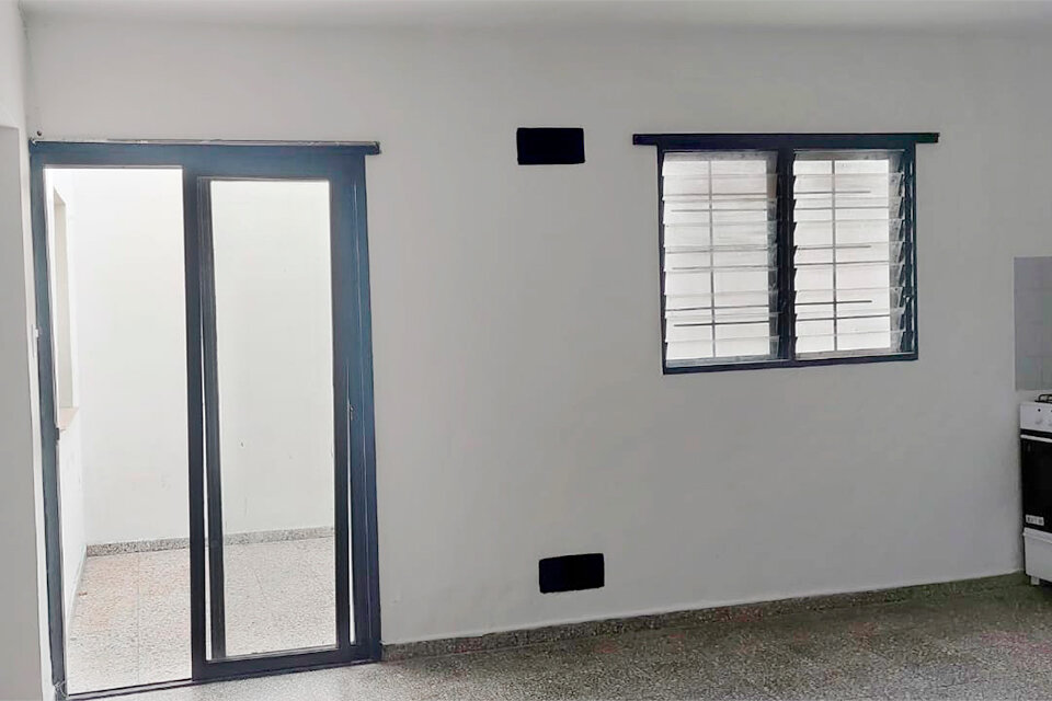 HERMOSO DEPARTAMENTO DE PASILLO 2 DORMITORIOS ZONA FACULTAD DE MEDICINA — foto 5