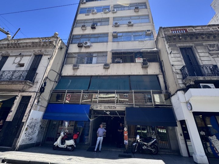 Oficinas - Rosario - Venta