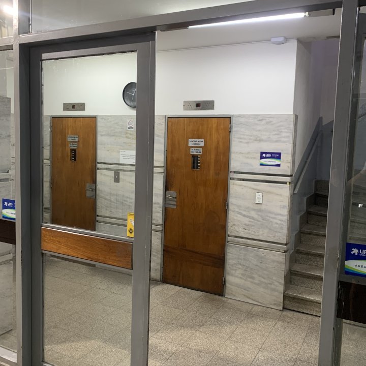 Oficinas - Rosario - Venta