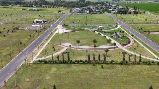 Terrenos - Alvarez - Venta