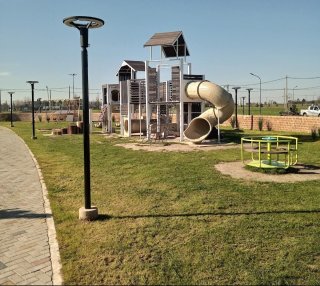 Terrenos - Alvarez - Venta