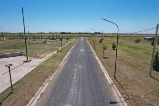 Terrenos - Alvarez - Venta