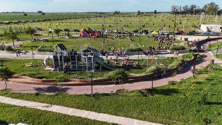 Terrenos - Alvarez - Venta