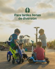 Terrenos - Alvarez - Venta