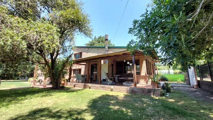 Casas - Roldan - Venta