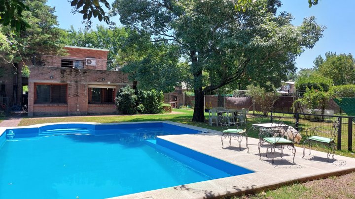 Casas - Roldan - Venta