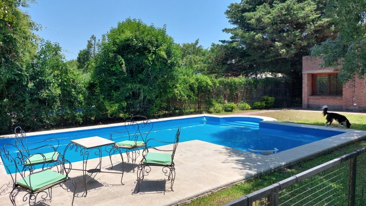 Casas - Roldan - Venta