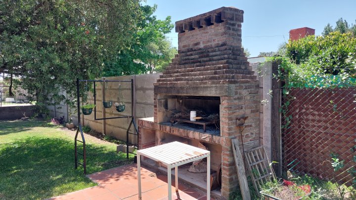 Casas - Roldan - Venta