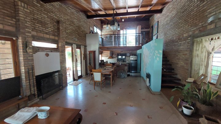 Casas - Roldan - Venta