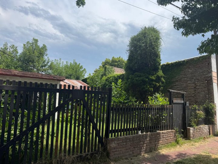 Terrenos - Rosario - Venta