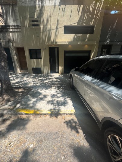 Casas - Rosario - Venta