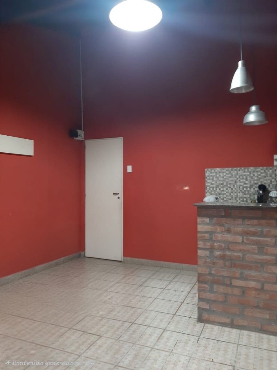 VENTA- CASA DE 10 AMBIENTES, GREGORIO DE LAFERRERE — foto 10