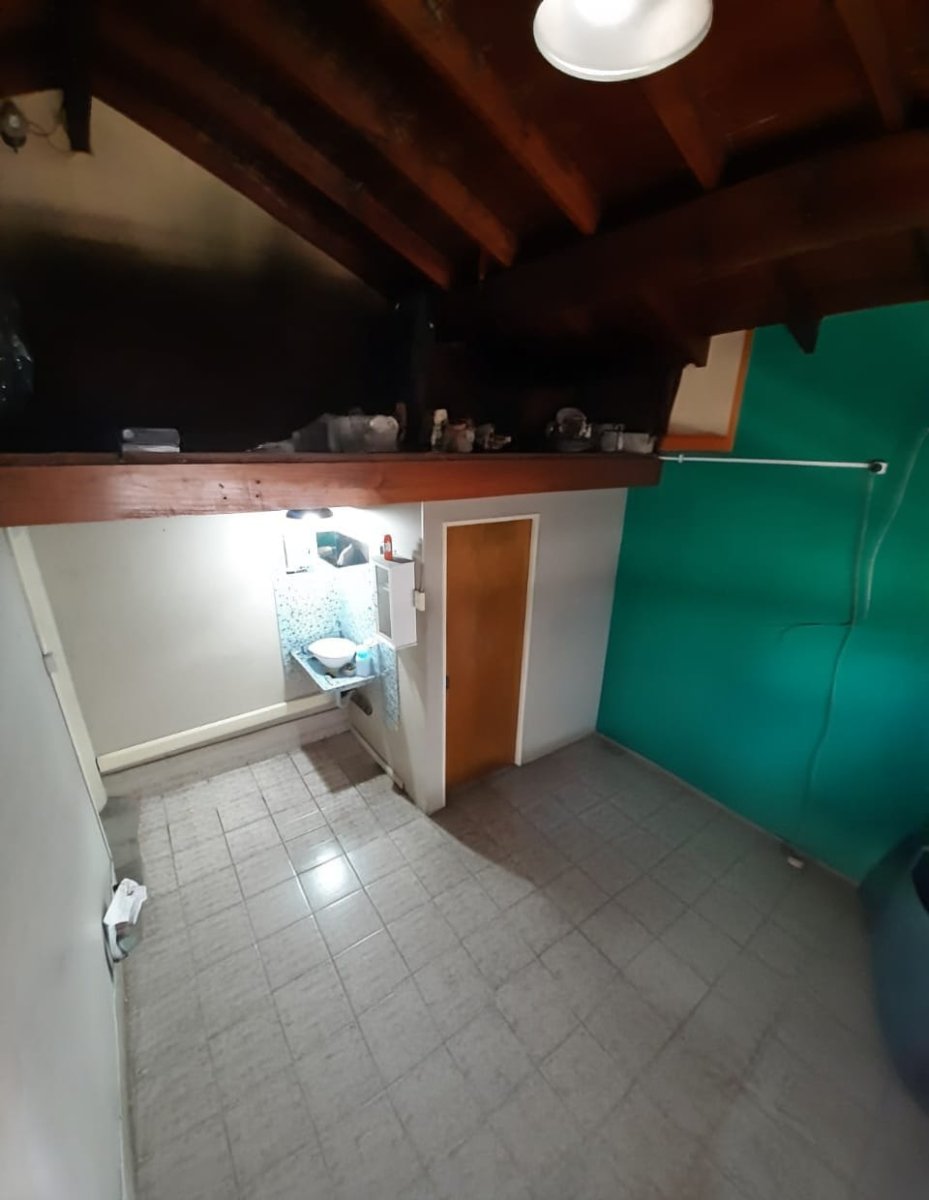 VENTA- CASA DE 10 AMBIENTES, GREGORIO DE LAFERRERE — foto 11