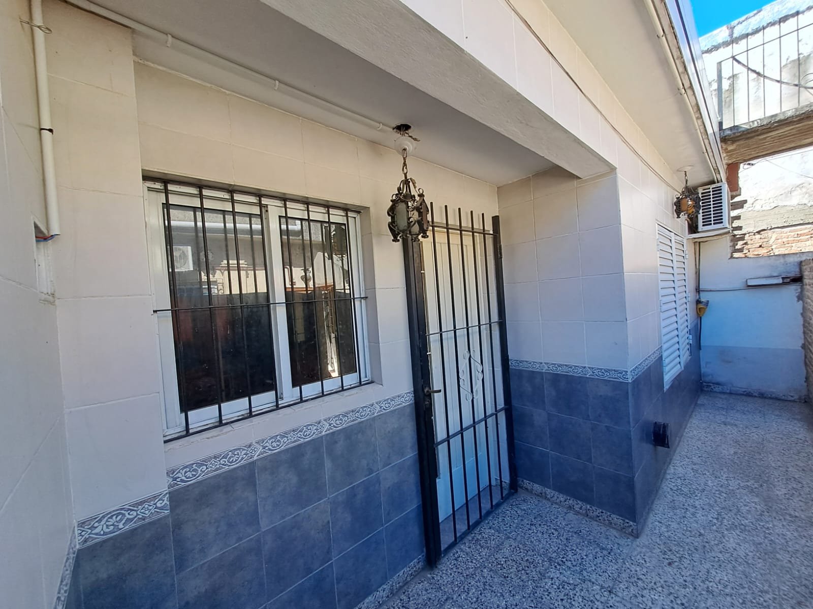 VENTA- CASA DE 10 AMBIENTES, GREGORIO DE LAFERRERE — foto 13