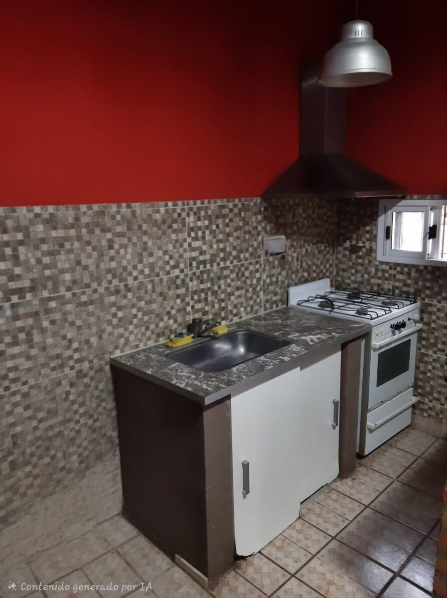 VENTA- CASA DE 10 AMBIENTES, GREGORIO DE LAFERRERE — foto 9