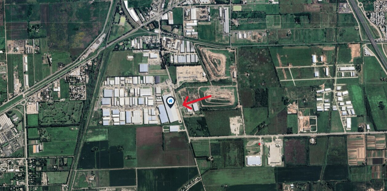 Centro Logístico - Nave 4.000 m2 - Parque Industrial Metropolitano Perez — foto 10
