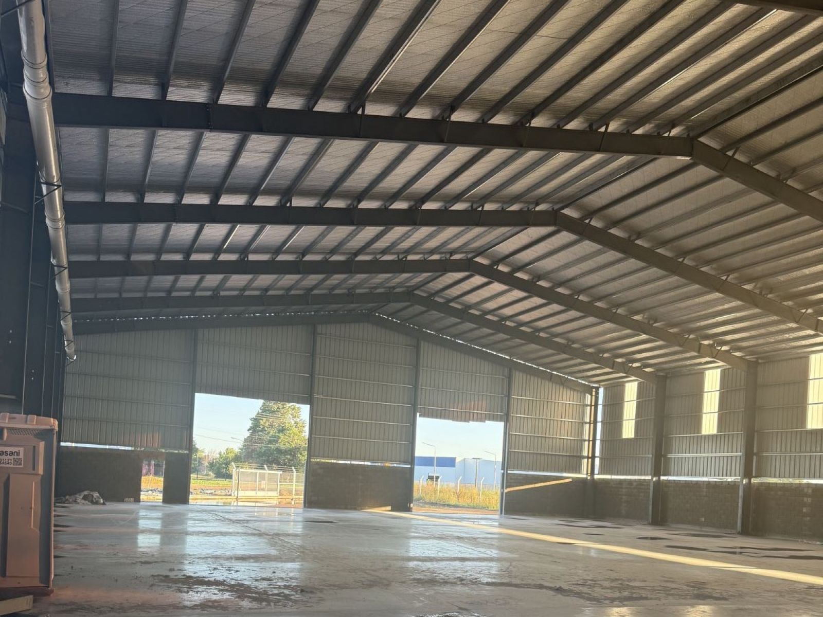 Nave Industrial a estrenar — foto 8