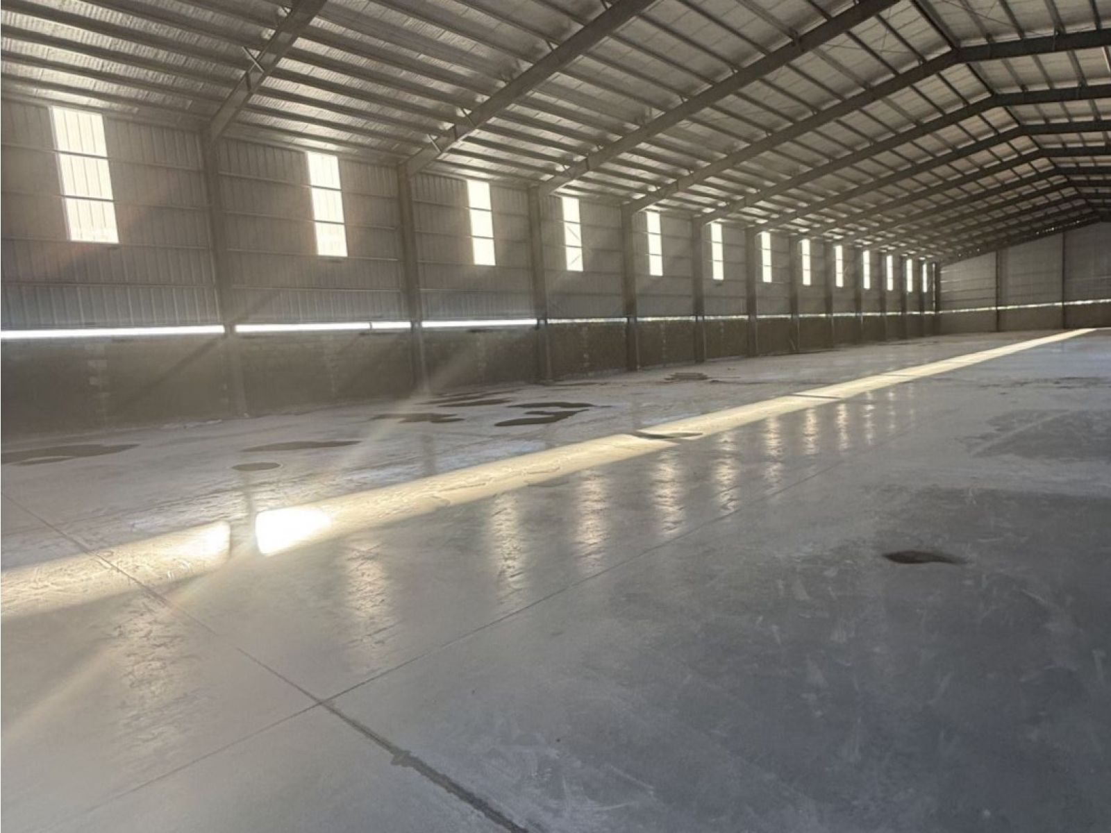 Nave Industrial a estrenar — foto 2