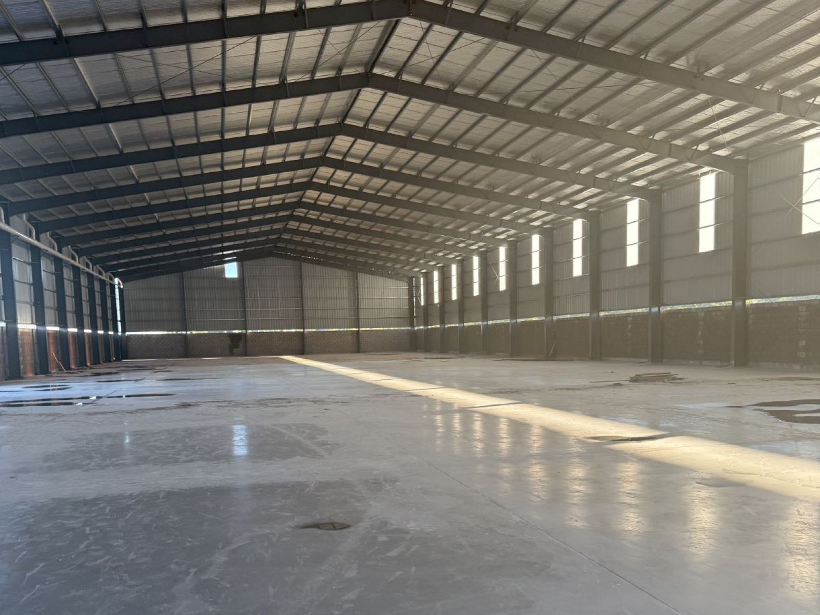 Nave Industrial a estrenar — foto 3