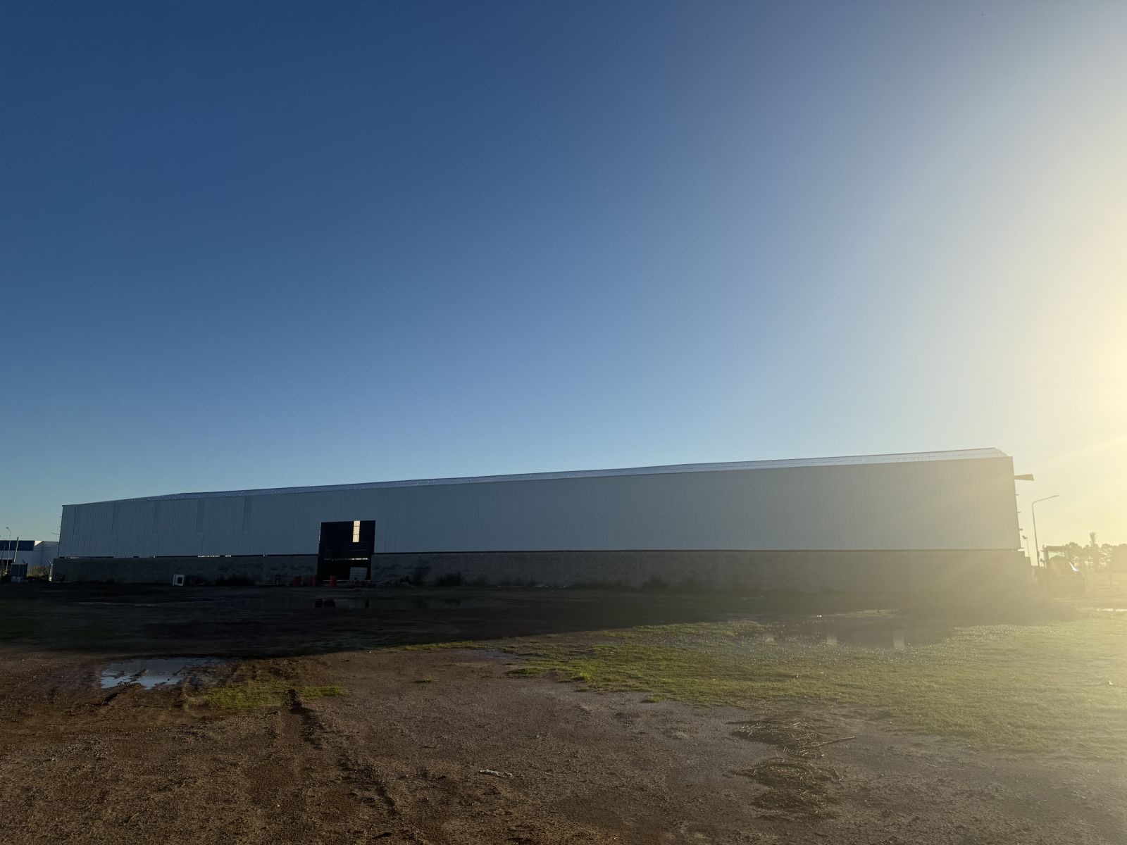 Nave Industrial a estrenar — foto 15
