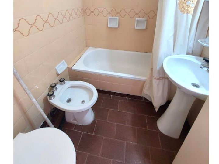 Departamentos - Rosario -  Alquiler