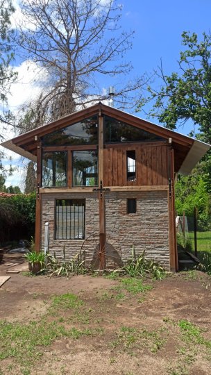 Casas - Funes - Venta