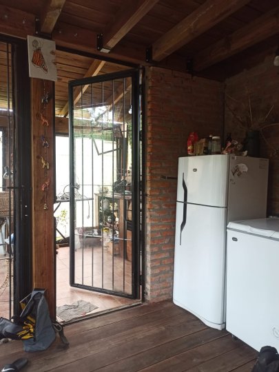 Casas - Funes - Venta