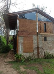 Casas - Funes - Venta