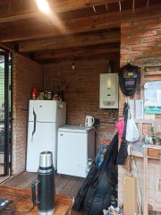 Casas - Funes - Venta