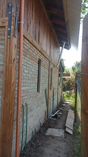 Casas - Funes - Venta