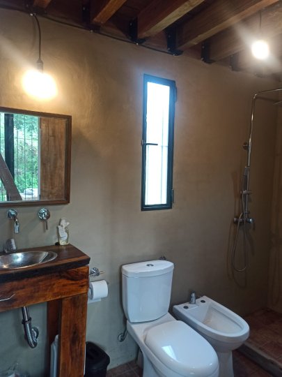 Casas - Funes - Venta