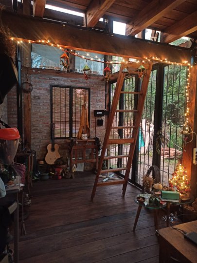 Casas - Funes - Venta