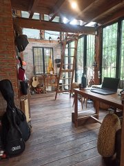 Casas - Funes - Venta