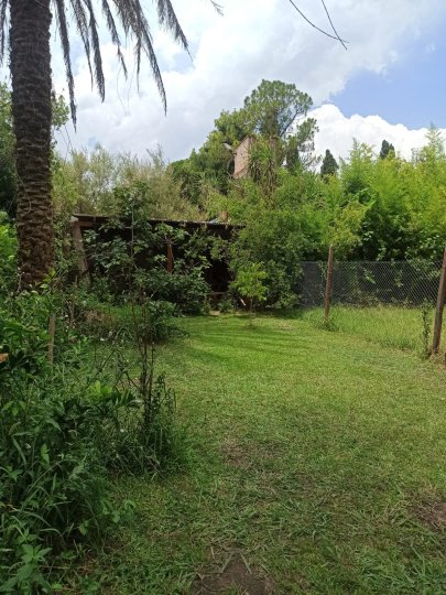 Casas - Funes - Venta