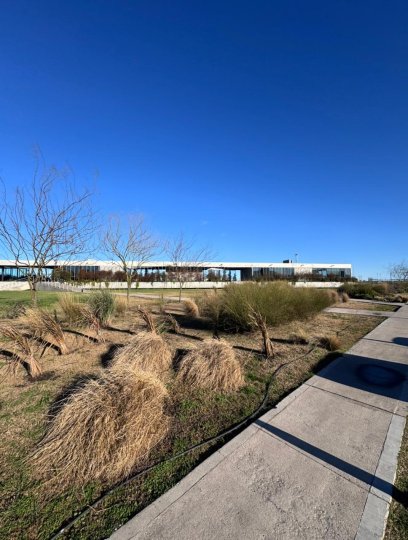 Terrenos - Funes - Venta