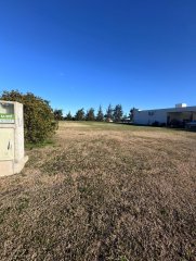 Terrenos - Funes - Venta