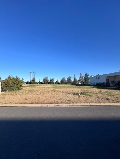 Terrenos - Funes - Venta