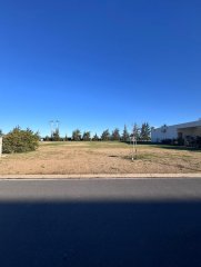 Terrenos - Funes - Venta