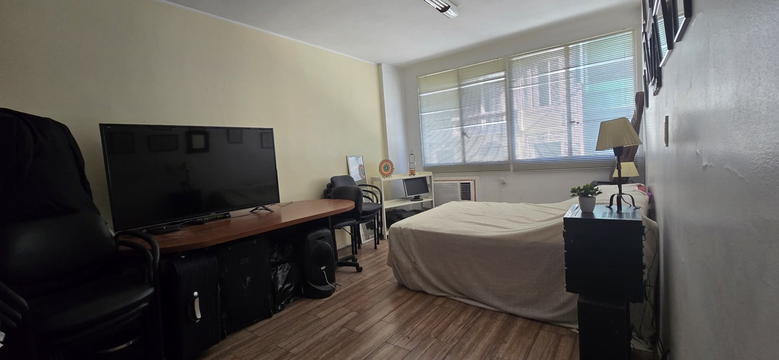 Oficina luminosa con baño y cocina en San Nicolás – 33 m² (Microcentro) — foto 12