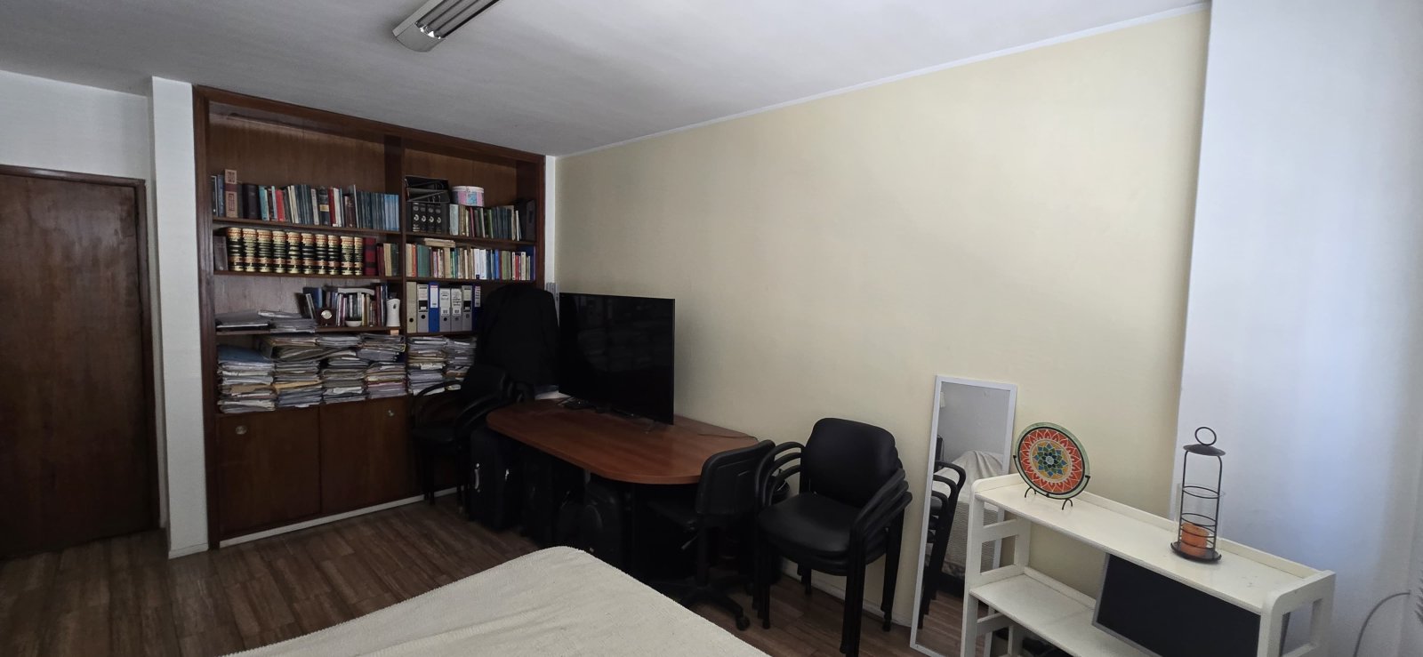 Oficina luminosa con baño y cocina en San Nicolás – 33 m² (Microcentro) — foto 13