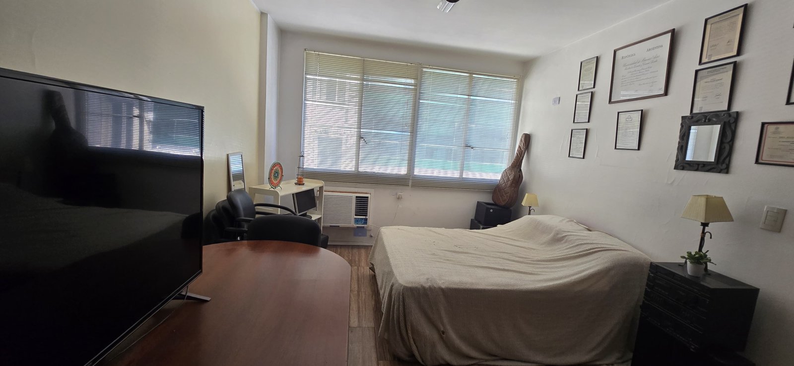 Oficina luminosa con baño y cocina en San Nicolás – 33 m² (Microcentro) — foto 14