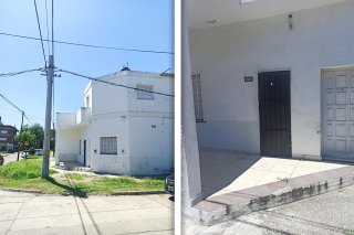 Departamentos - Ludue�a ,est. -  Alquiler