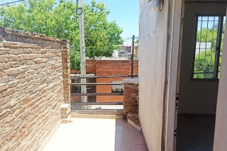 Departamentos - Ludue�a ,est. -  Alquiler