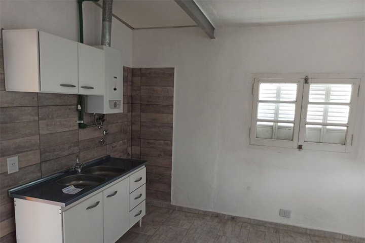 Departamentos - Ludue�a ,est. -  Alquiler