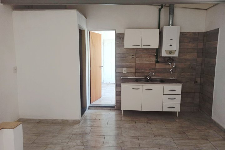 Departamentos - Ludue�a ,est. -  Alquiler