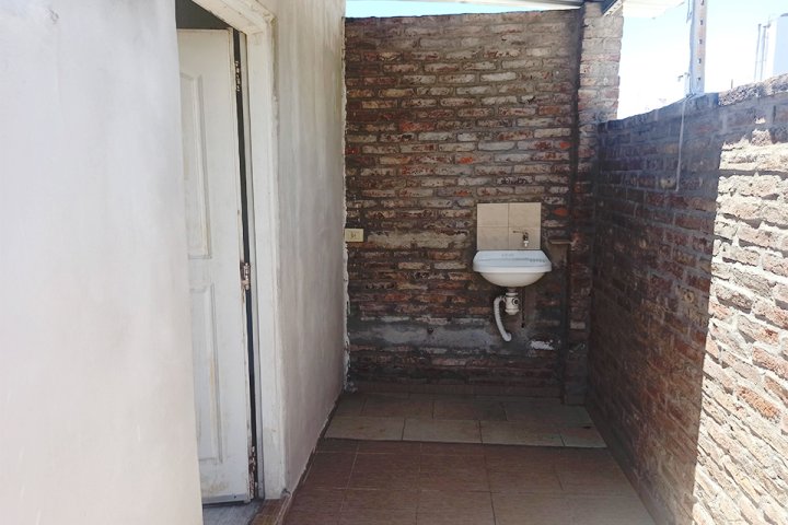 Departamentos - Ludue�a ,est. -  Alquiler