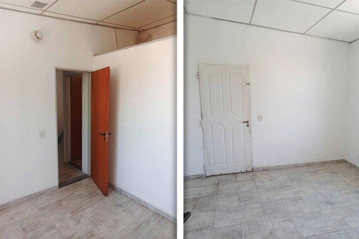 Departamentos - Ludue�a ,est. -  Alquiler